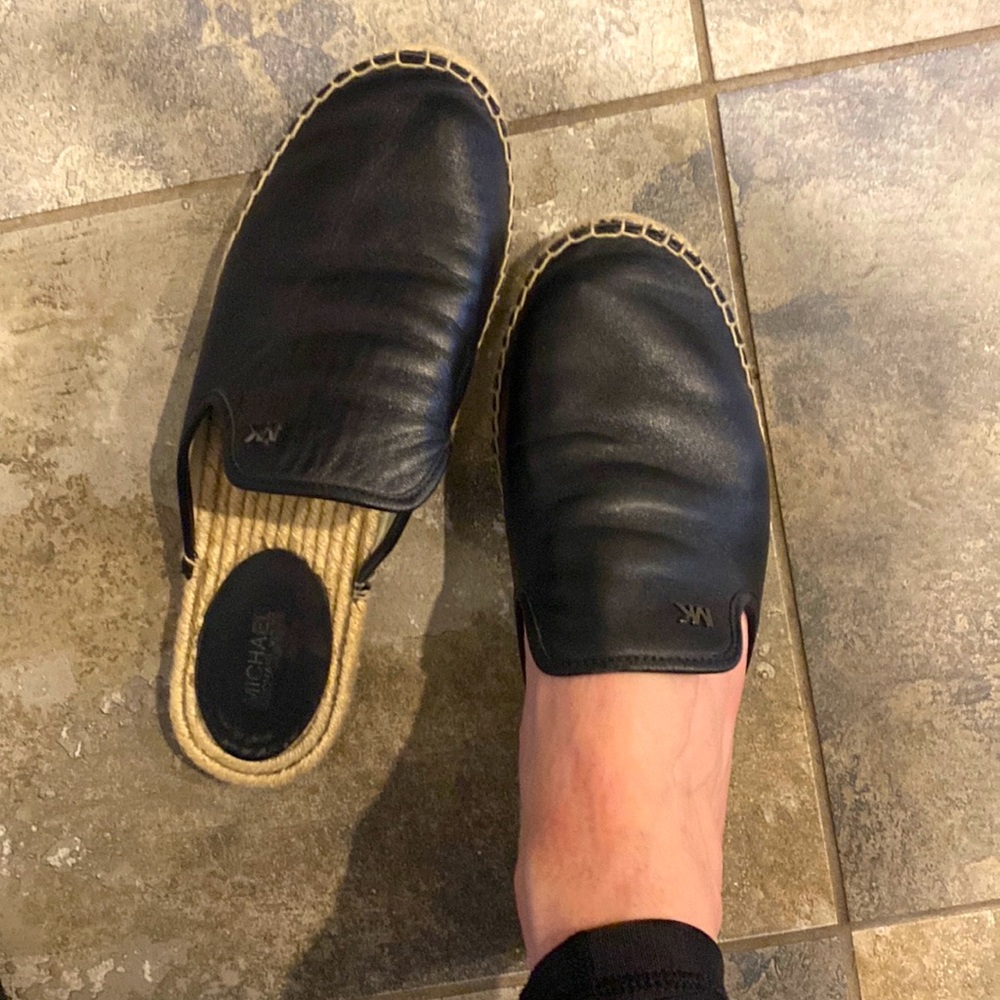 Micheal Kors original slip-in